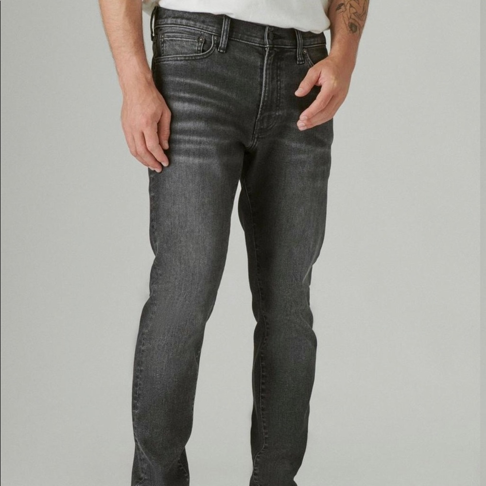 Lucky Brand Jeans